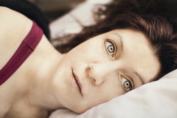 10 almindelige bekymringer som gravid