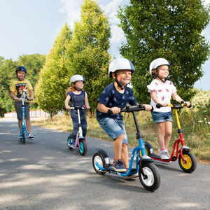 Sparkcykel 