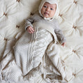 Babytäcken 