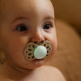 GLOW BIBS nappar 