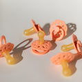 BIBS - Orange 