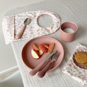 Bestickset 