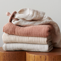 Muslinfiltar