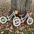 Kid'oh - Löpcyklar 