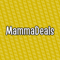 MammaDeals - 50 kr. 