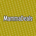 MammaDeals - 10 kr. 