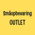 Outlet - Småförvaring 