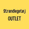 Outlet - Strandleksak 