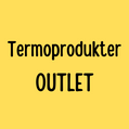 Outlet - Termoprodukter 