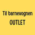 Outlet - Till barnvagnen 
