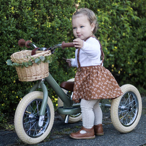 Presenter 2-4 år 