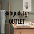 Outlet - Babyutrustning 