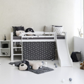 Hoppekids Textiltema - PETS 