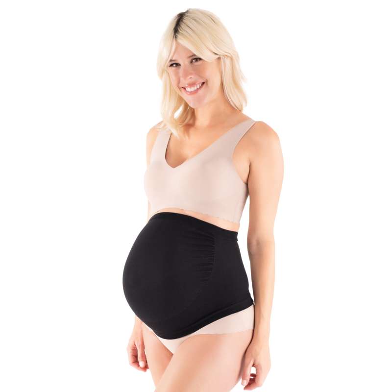 Belly Bandit - Belly Boost - Svart 