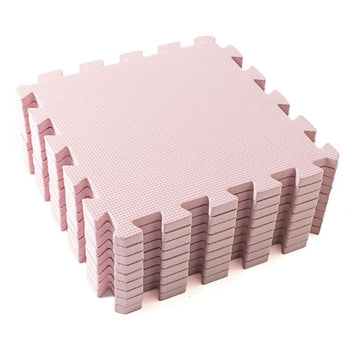 Kid'oh lekmatta - 9 bitar - Dusty Rose