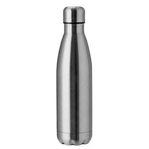 Pulito PureDrinkBottle Termosflaska - Rostfritt Stål - 750ml 
