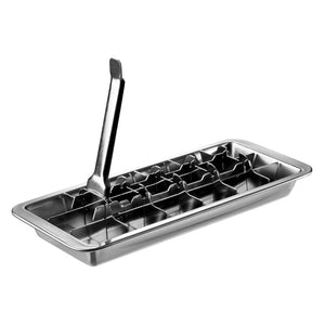 Pulito IceCubeTray Isbitsform m. Utlösare 
