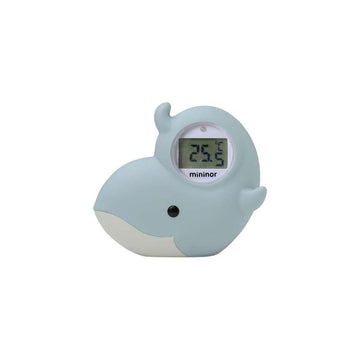 Mininor Digitalt Badtermometer - Val 