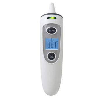 Mininor Öretermometer 