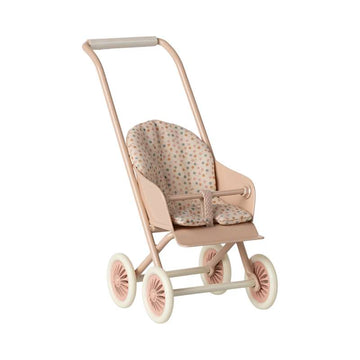 Maileg Sulky - Miniatyr - Puder