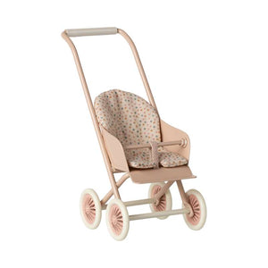 Maileg Sulky - Miniatyr - Puder