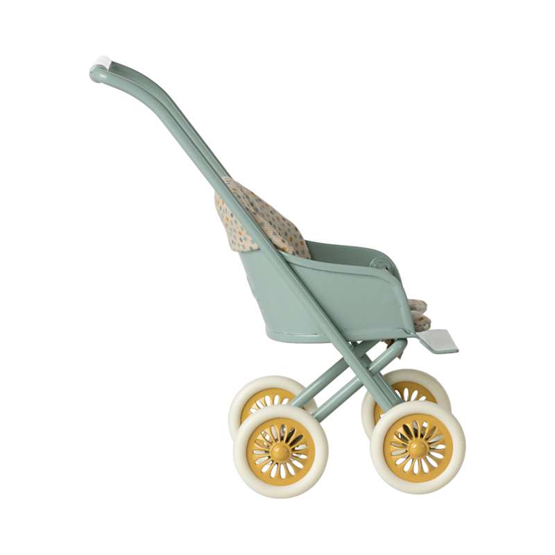 Maileg Sulky - Miniatyr - Mint