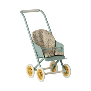 Maileg Sulky - Miniatyr - Mint