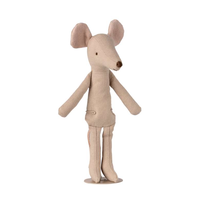Maileg Ställ - Medium - Möss sand