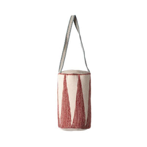 Maileg Julornament - Trumma - Röd 