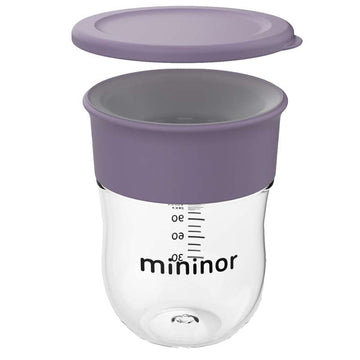 Mininor Träningscup - Syren 