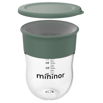 Mininor Träningscup - Pilgrim 