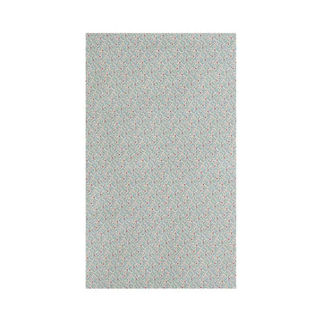 Maileg presentpapper - 10 meter - Berry Branches (Støvet Blå)