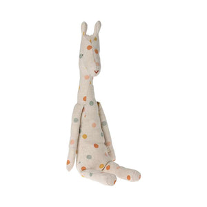 Maileg Safari Vänner - Medium Giraff 