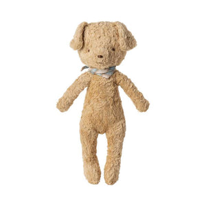 Maileg Hund - Vintage Plysch - Mjuk Sand 