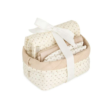 Cam Cam Copenhagen Babypresentset - Lille - Rowan 