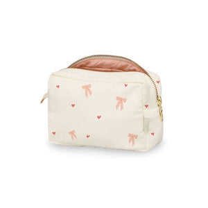 Cam Cam Copenhagen Makeupväska - OCS - Bows 