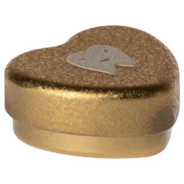 Maileg Tandpetare - Liten - Guld 