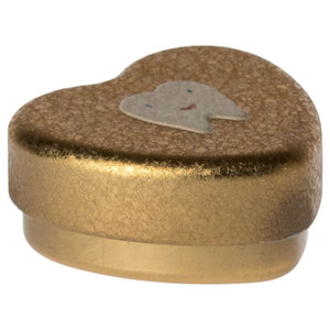Maileg Tandpetare - Liten - Guld 