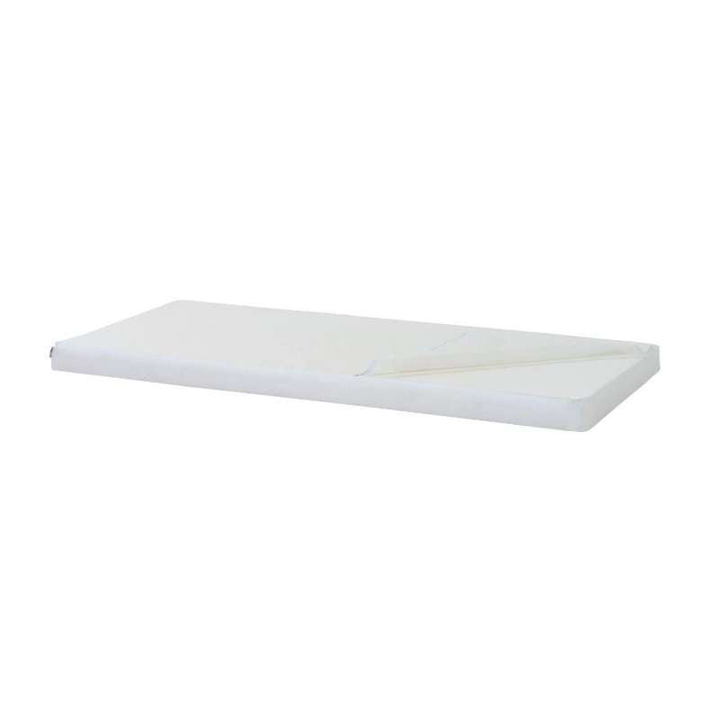 Hoppekids Skummadrass m. Täckning - 9 cm. - Flera Storlekar 
