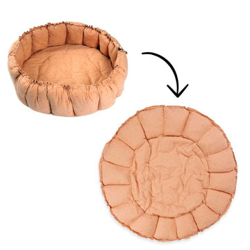 Play & Go Bloom - Babynest/Lekmatta - Fleuri