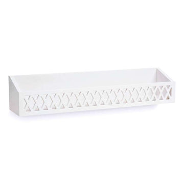 Cam Cam Copenhagen Harlequin Hylla - FSC Mix - White