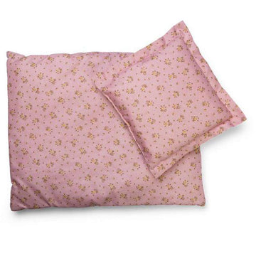 MaMaMeMo Dockskåpssängset - 50 cm Rosa 