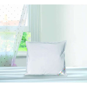 Quilts of Denmark Glada Barn - Babykudde - 60g Myskdun 