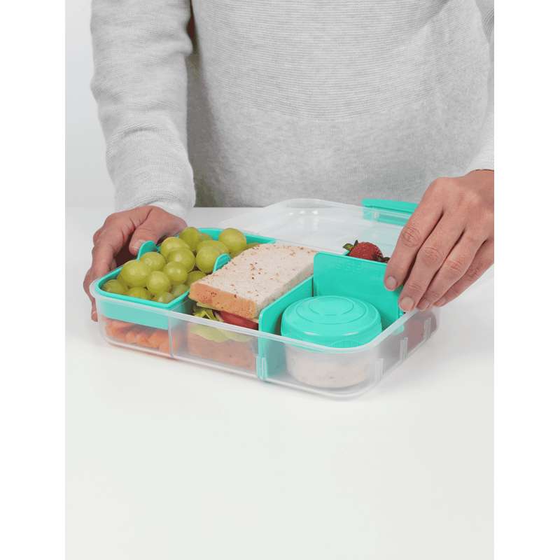 Sistema Matlåda - Bento Create - 1.48L - Minty Teal 