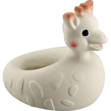 Sophie la Girafe Så Ren Badgiraff 
