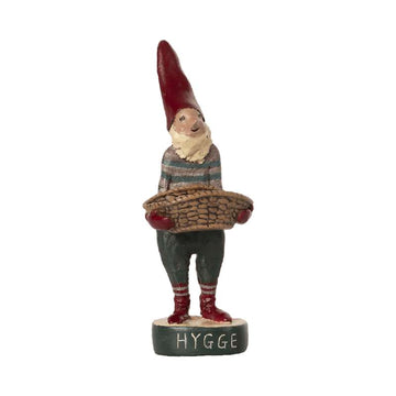 Maileg Hygge Tomte - No. 4