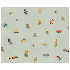 Maileg Presentpapper - 10 meter - Leksaker