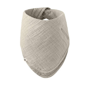 BIBS Tillbehör - Bandana Snyggt - Sand 