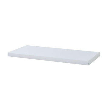 Hoppekids Kallskumsmadrass m. Täckning - 12 cm. - Flera Storlekar 