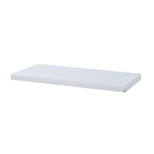 Hoppekids Kallskumsmadrass - m. Överdrag - 9 cm. - Flera Storlekar 